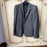 Giacca elegante uomo