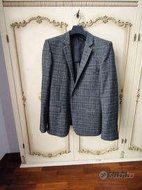 Giacca elegante uomo