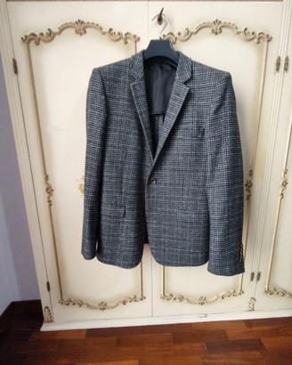 Giacca elegante uomo