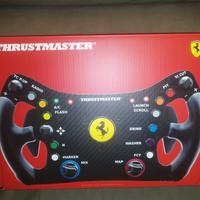 Thrustmaster Ferrari 488 GT3

Nuovo