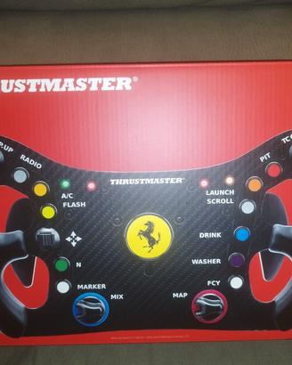 Thrustmaster Ferrari 488 GT3

Nuovo