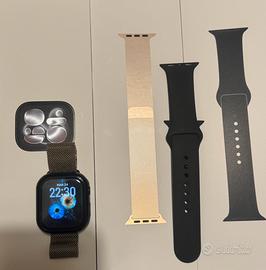 Apple watch series 11 42mm