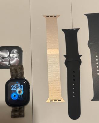 Apple watch series 11 42mm