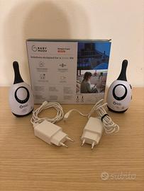 Interfono neonati