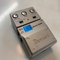 Pedalino Delay Echo Ibanez De7