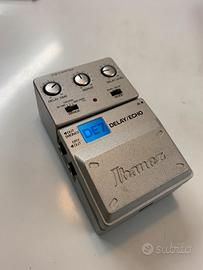 Pedalino Delay Echo Ibanez De7