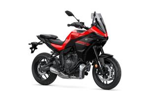 Yamaha Tracer 7 Y-AMT - NOVITA' 2026 - PRONTA CONS