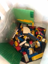 Lego star wars non solo