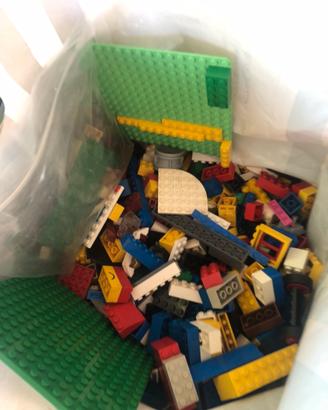 Lego star wars non solo