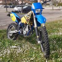 Husaberg FE 450 anno 2007