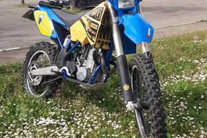 Husaberg FE 450 anno 2007