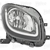 FARO SMART 453 2014 IN POI FORFOUR FORTWO LED LUNG