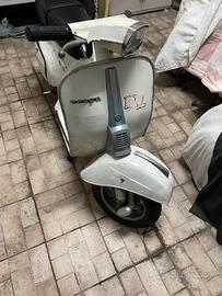 Vespa 50