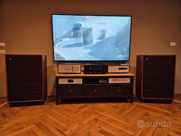 Diffusori Tannoy Arden GR