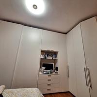 GUARDAROBA CAMERA DA LETTO