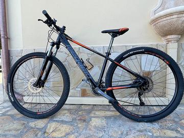 Mtb Megamo Natural 29