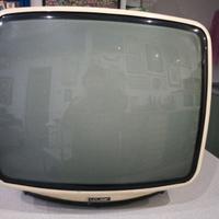 Televisore NUCLEAR vintage