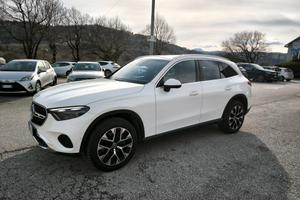 Mercedes-benz GLC 220 d 4Matic Mild Hybrid Advance