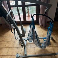 Sollevatore Elettrico per invalidi