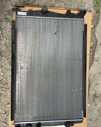 Radiatore Audi/Vw/skoda