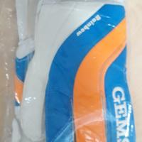 guanti portiere taglia 9 con spray per guanti