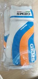 guanti portiere taglia 9 con spray per guanti