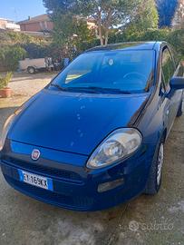 FIAT Punto 1.4 2015
