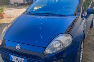 FIAT Punto 1.4 2015