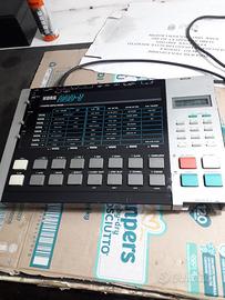 korg ddd1 drumer macine 