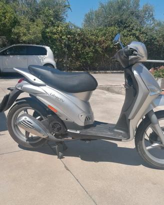 piaggio liberty 150