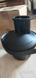 Affettatutto plus 