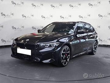 BMW Serie 3 330i xDrive Touring Msport Pro HA...