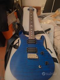 chitarra elettrica PRS SE