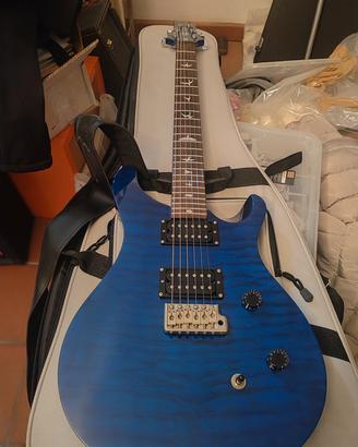 chitarra elettrica PRS SE