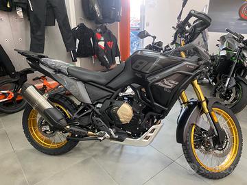 Voge Valico 800 Rally