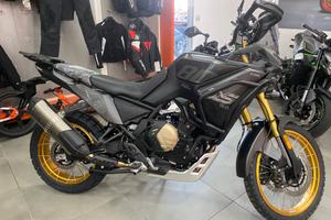 Voge Valico 800 Rally