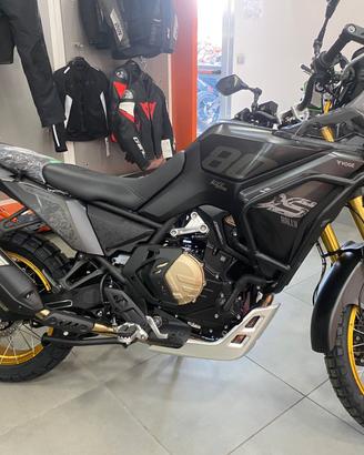 Voge Valico 800 Rally