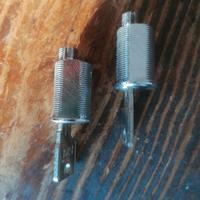 Serrature per jukebox STS cilindretti e chiavi 2x