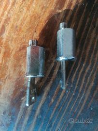 Serrature per jukebox STS cilindretti e chiavi 2x