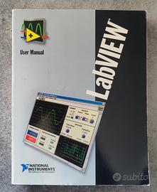 LabVIEW Manuals 