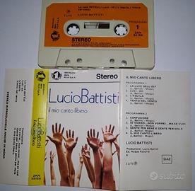 Il nostro canto libero