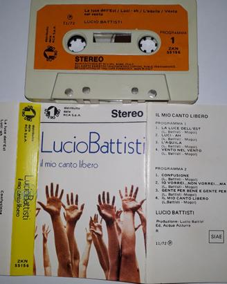 Il nostro canto libero