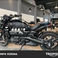 TRIUMPH Rocket III 2500 Storm R