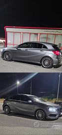 mercedes classe a200 w176