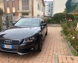 AUDI A4 avant solo 117000 km