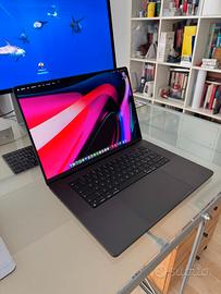 MacBook Pro 16" M3 Max – 36GB / 1TB – GPU 30-core