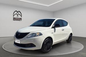 Lancia Ypsilon 1.0 hybrid Silver s&s 70cv