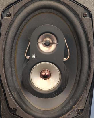 casse JBL TM930
