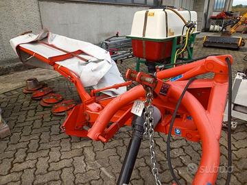 Falciatrice Kuhn GMD 55 SELECT