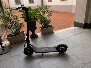 Monopattino